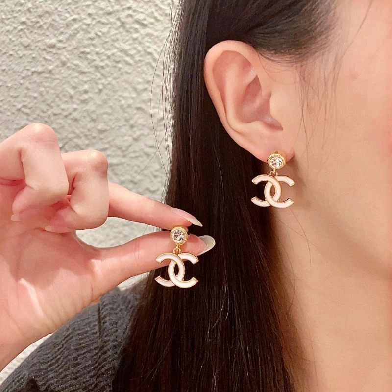 OnTrend Chanel Earrings 226072