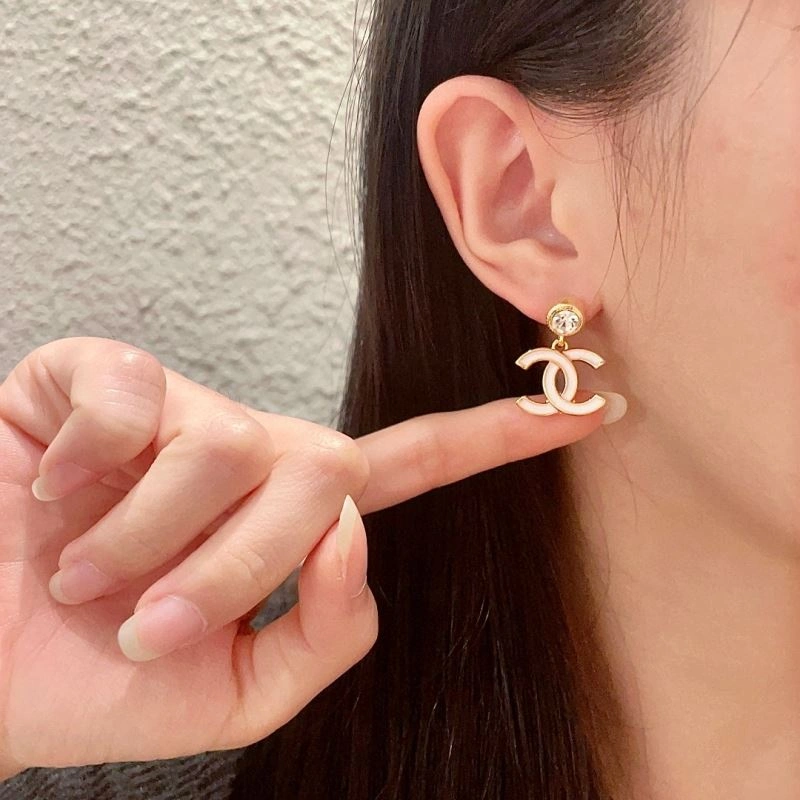 OnTrend Chanel Earrings 226072