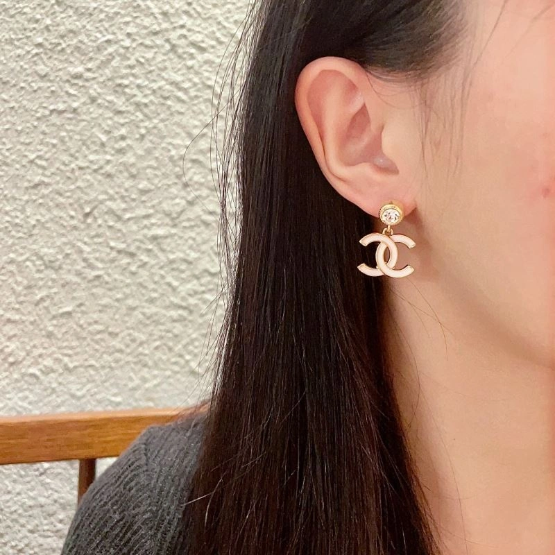 OnTrend Chanel Earrings 226072