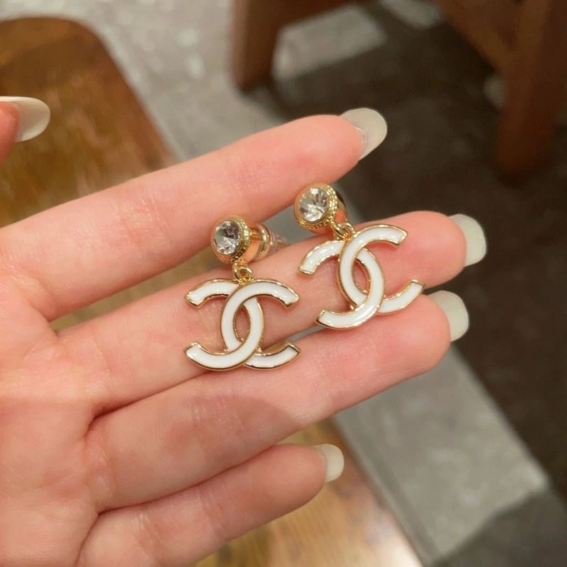 OnTrend Chanel Earrings 226072