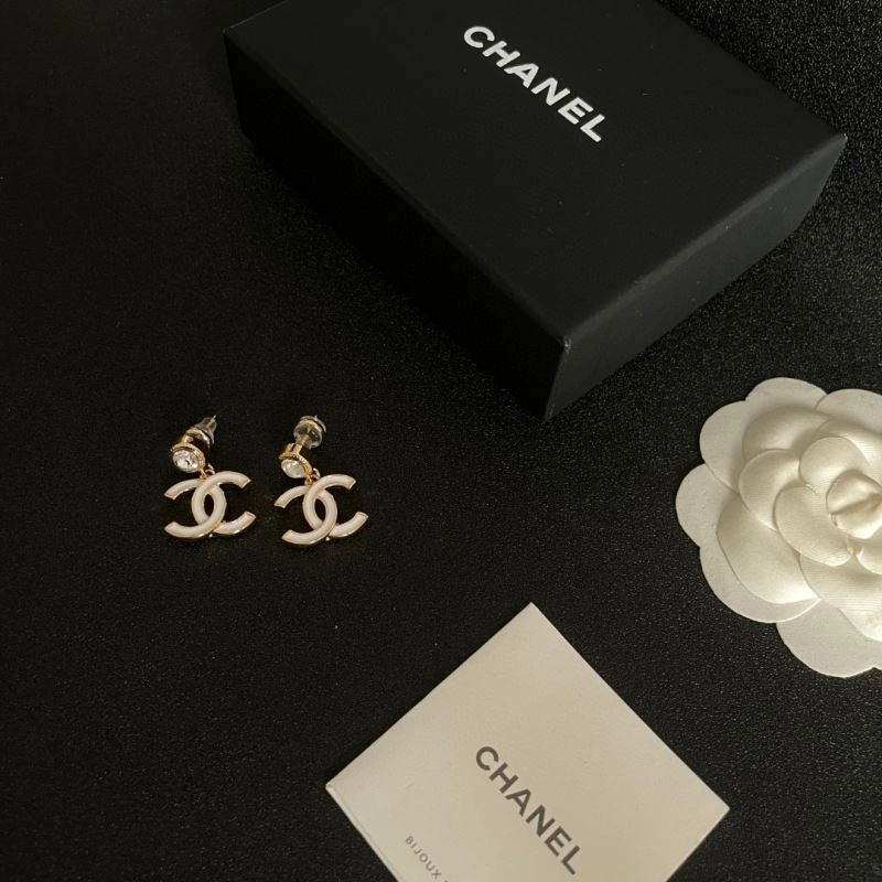 OnTrend Chanel Earrings 226072