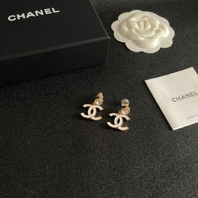 OnTrend Chanel Earrings 226072
