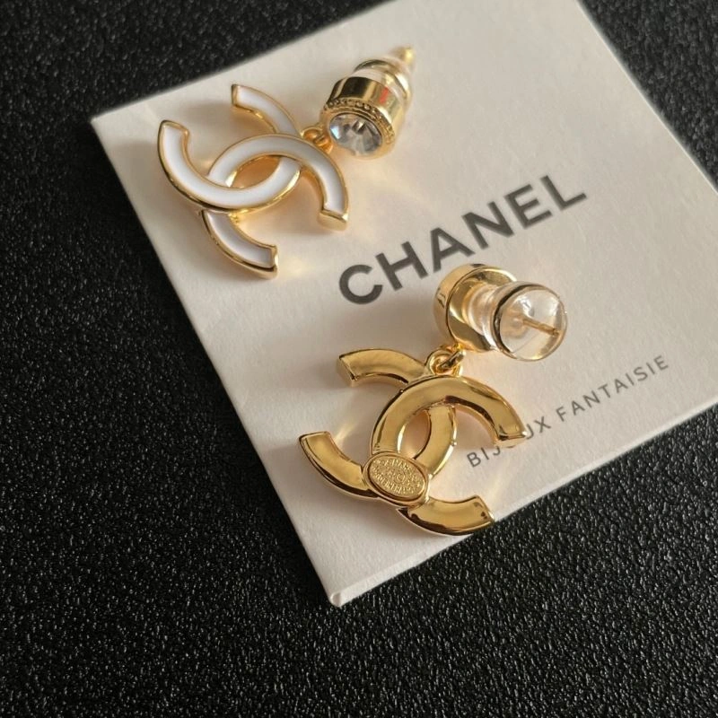 OnTrend Chanel Earrings 226072