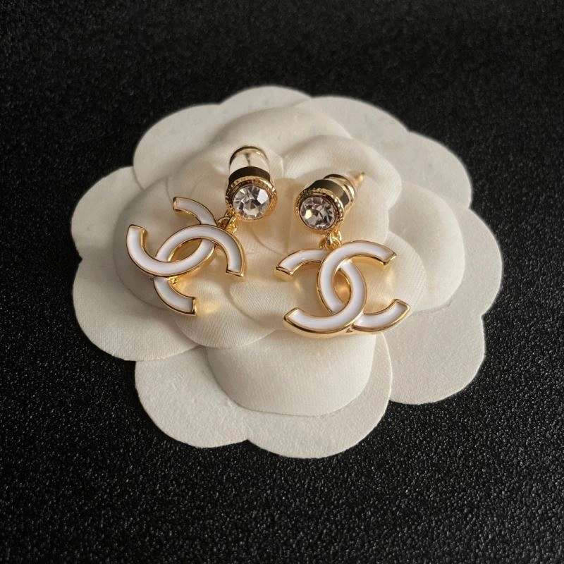 OnTrend Chanel Earrings 226072