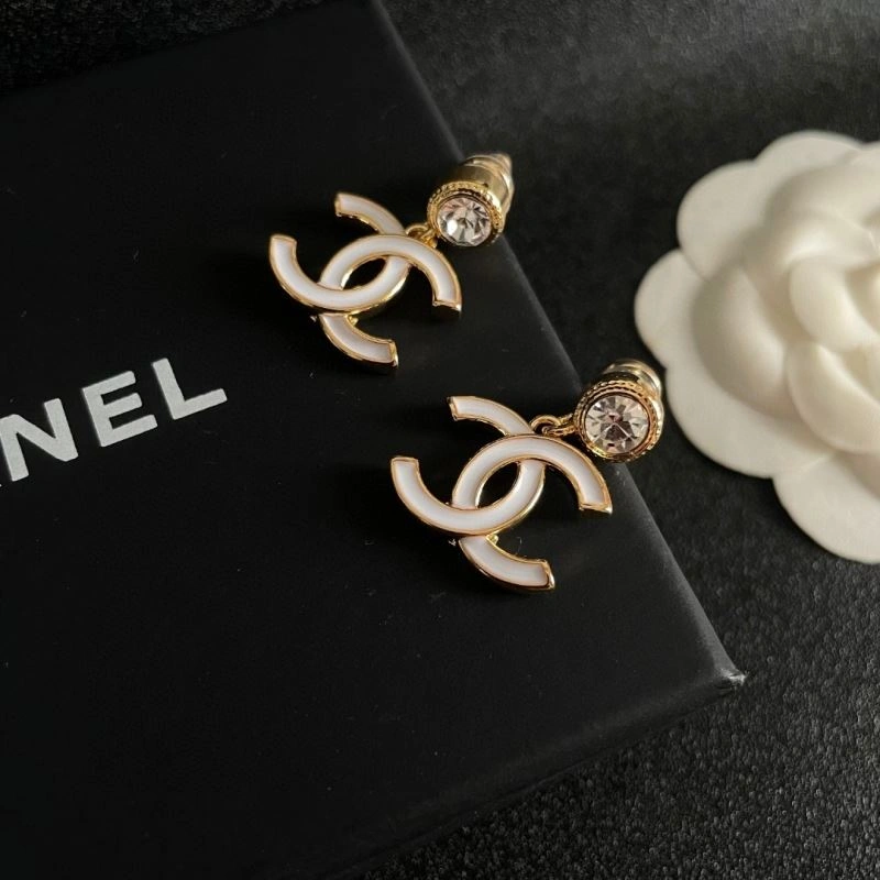 OnTrend Chanel Earrings 226072