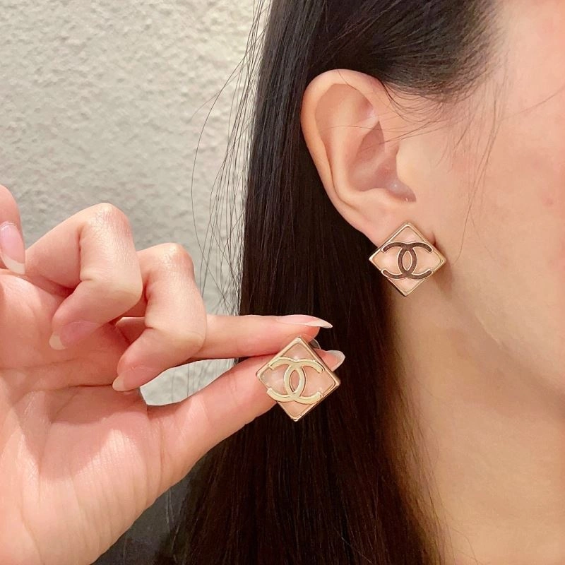 Chanel Earrings Popular 226026