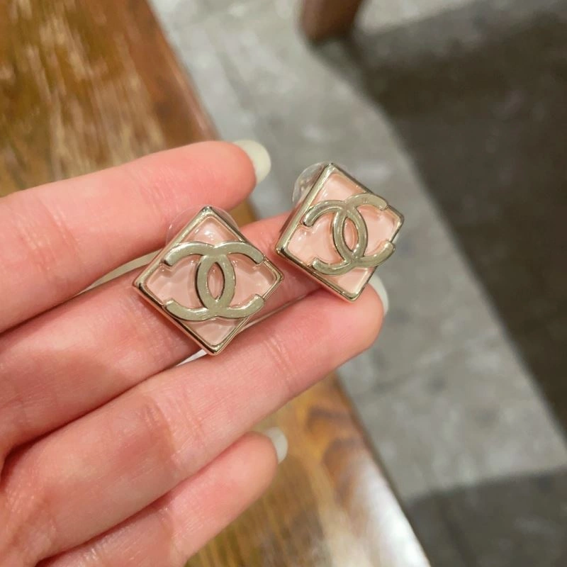 Chanel Earrings Popular 226026