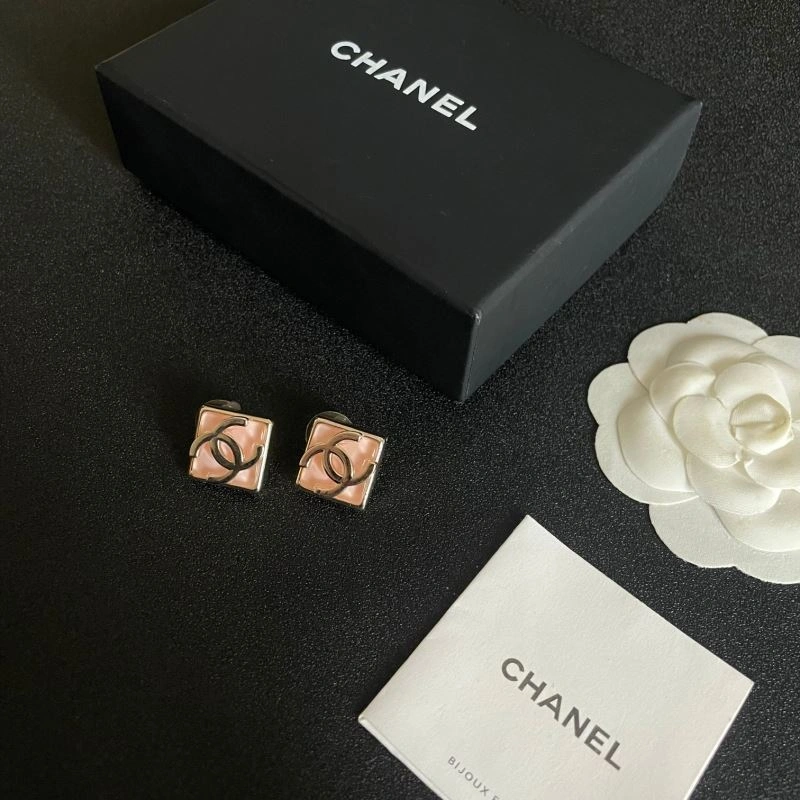 Chanel Earrings Popular 226026