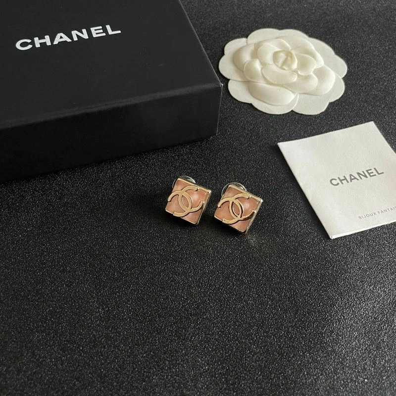 Chanel Earrings Popular 226026