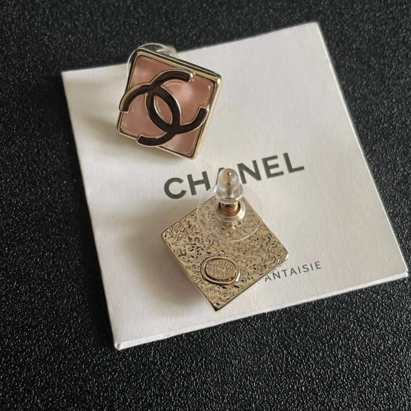Chanel Earrings Popular 226026