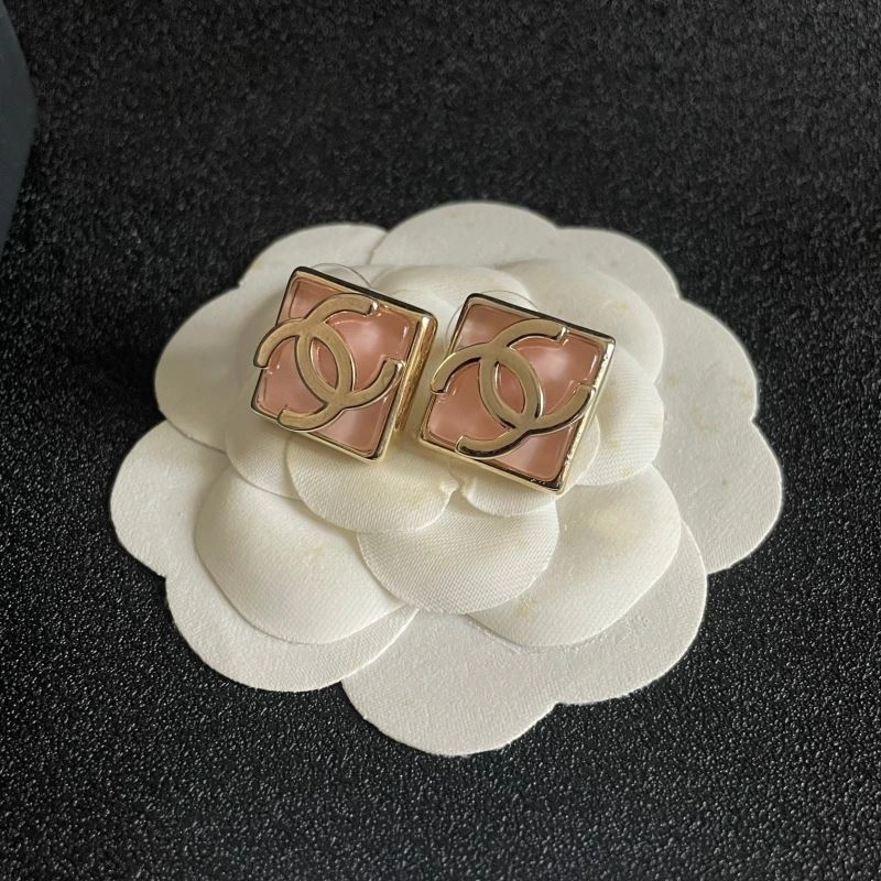 Chanel Earrings Popular 226026