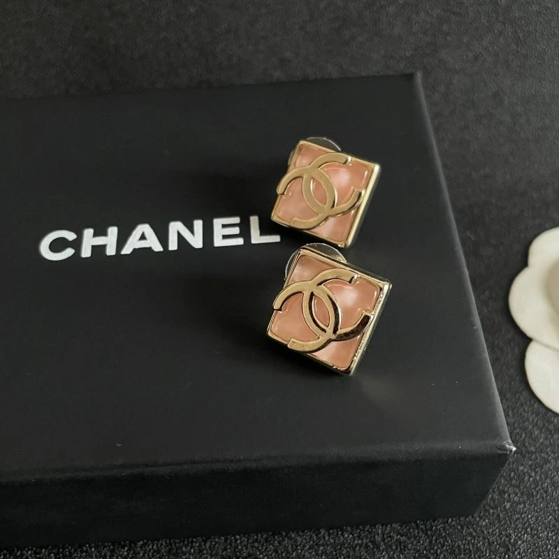 Chanel Earrings Popular 226026