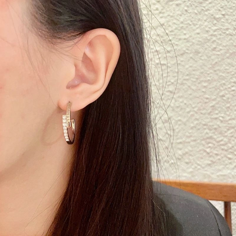 Chanel Earrings FashionForward 226023