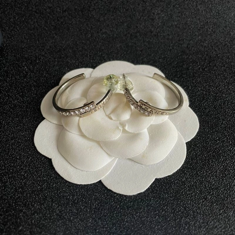 Chanel Earrings FashionForward 226023