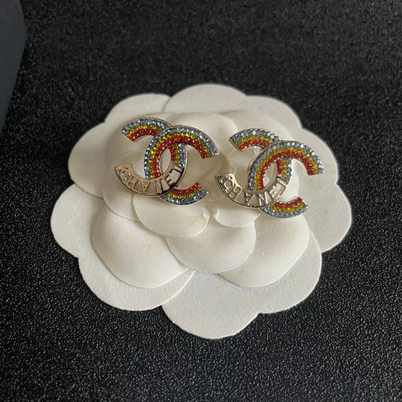 Chanel Earrings TravelReady 226074