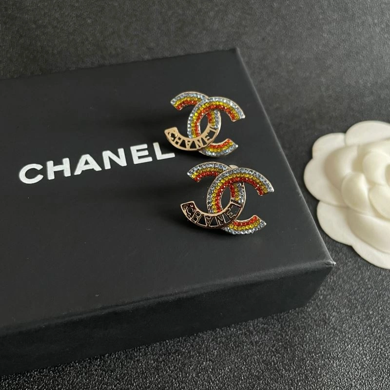 Chanel Earrings TravelReady 226074