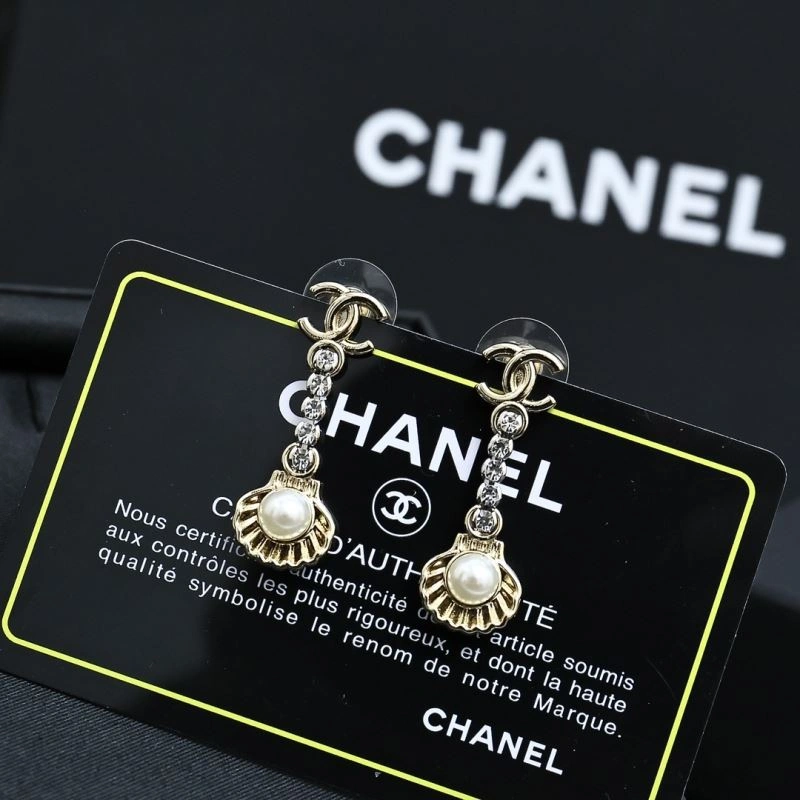 Chanel Earrings AllSeason 226019