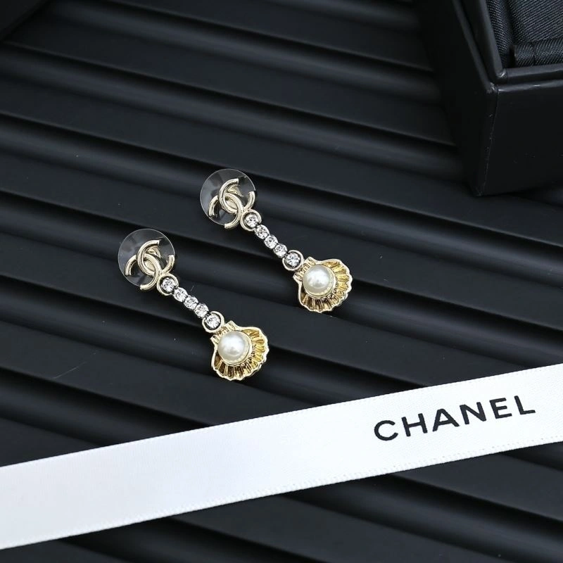 Chanel Earrings AllSeason 226019