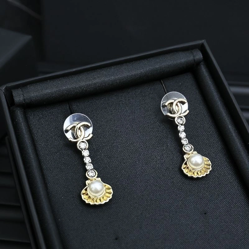 Chanel Earrings AllSeason 226019
