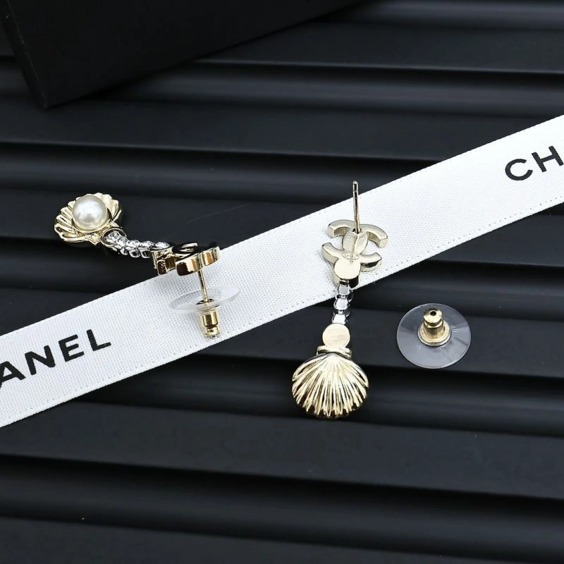 Chanel Earrings AllSeason 226019