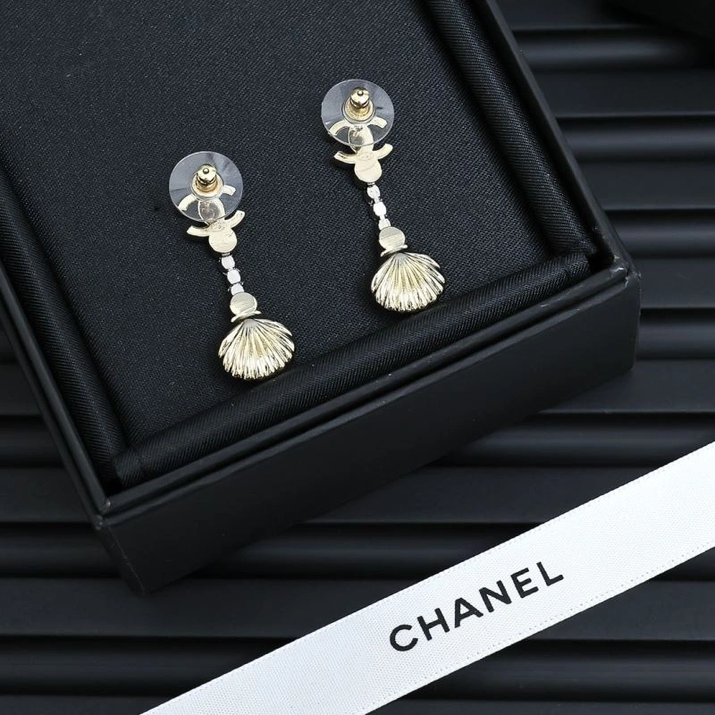 Chanel Earrings AllSeason 226019