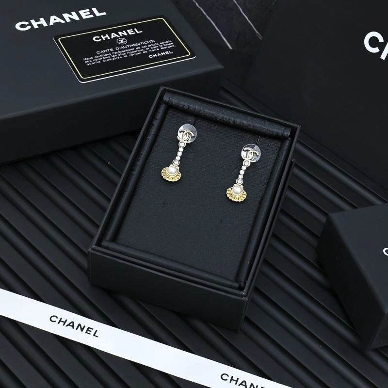 Chanel Earrings AllSeason 226019