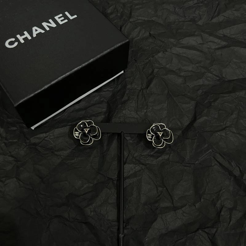 Chanel Earrings Upgraded 226038