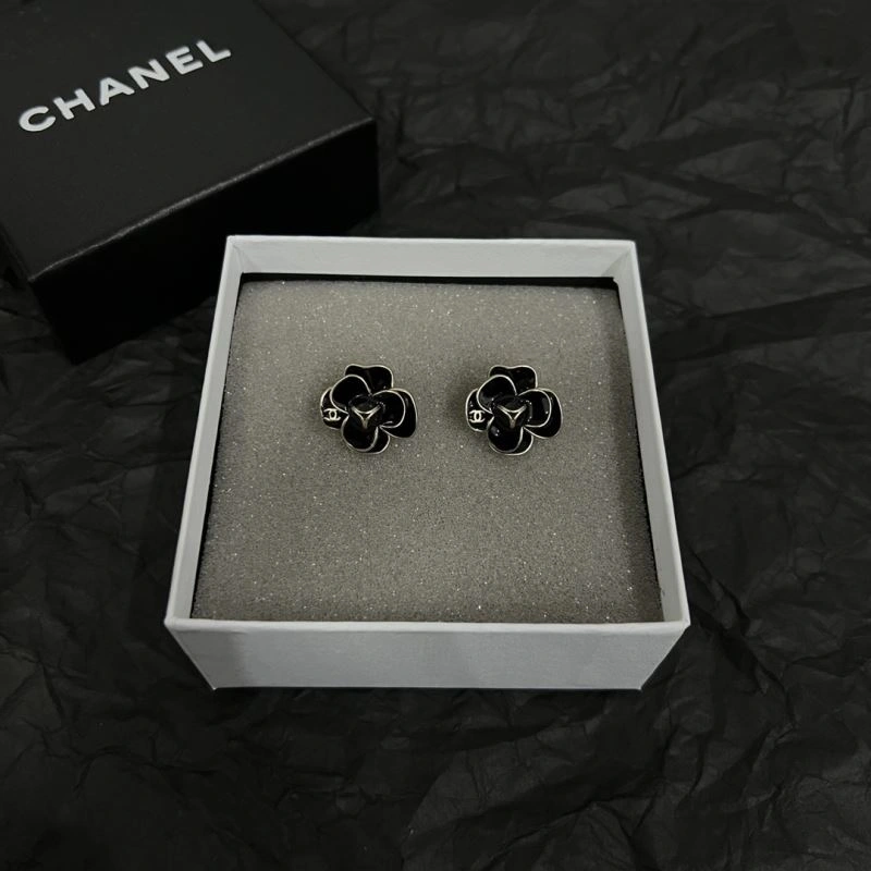 Chanel Earrings Upgraded 226038