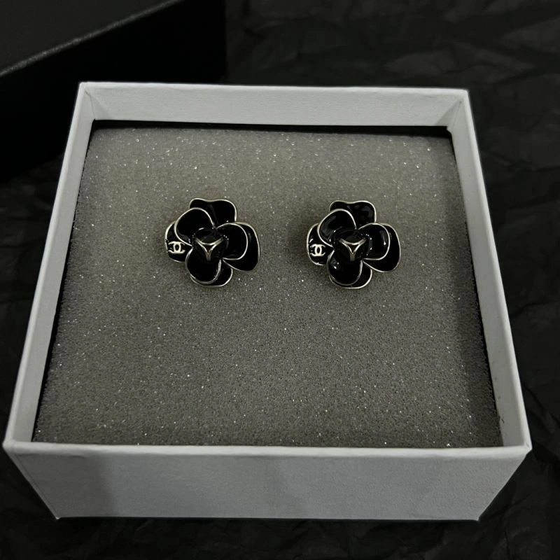 Chanel Earrings Upgraded 226038