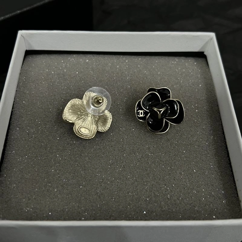 Chanel Earrings Upgraded 226038