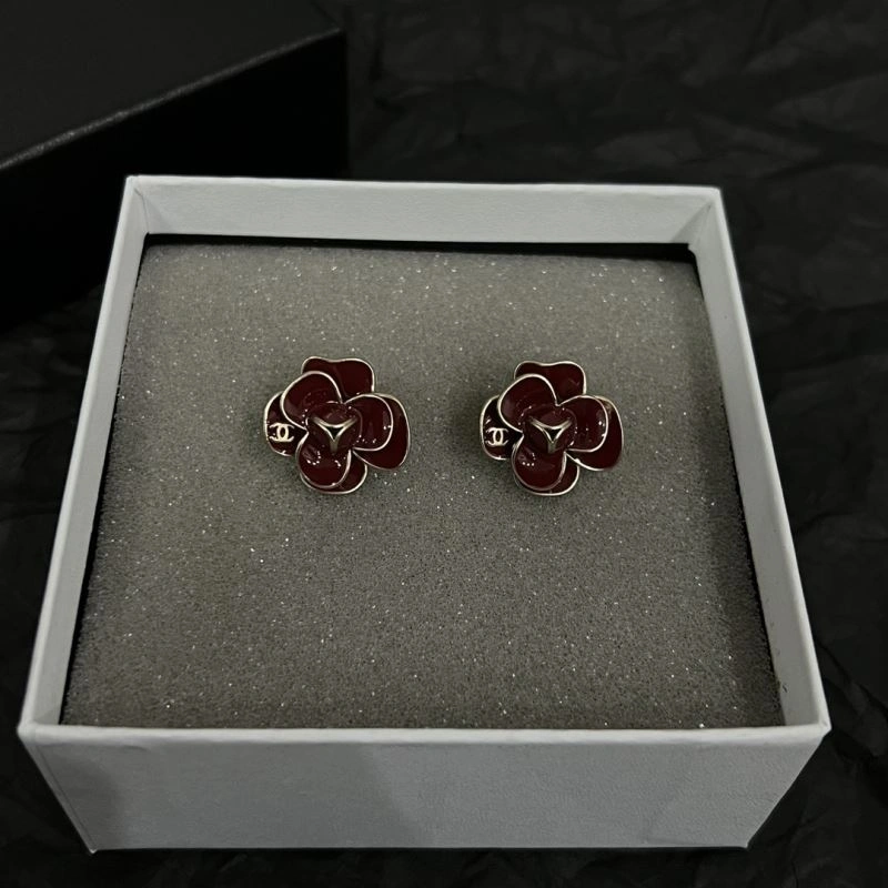 WaterResistant Chanel Earrings 226036