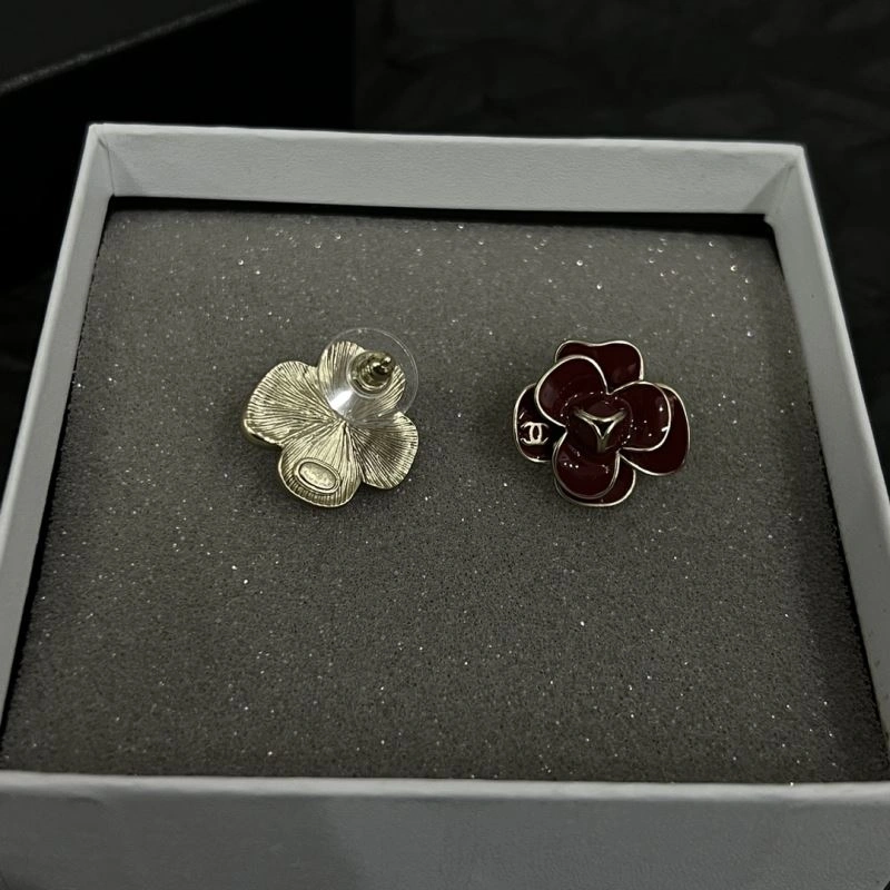 WaterResistant Chanel Earrings 226036