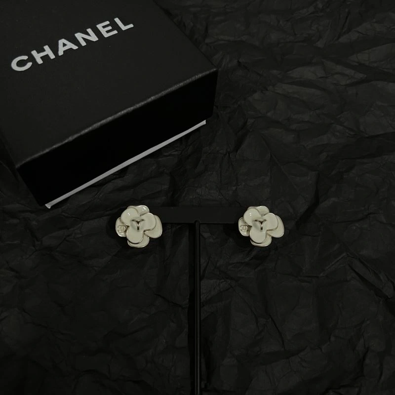 Timeless Chanel Earrings 226017