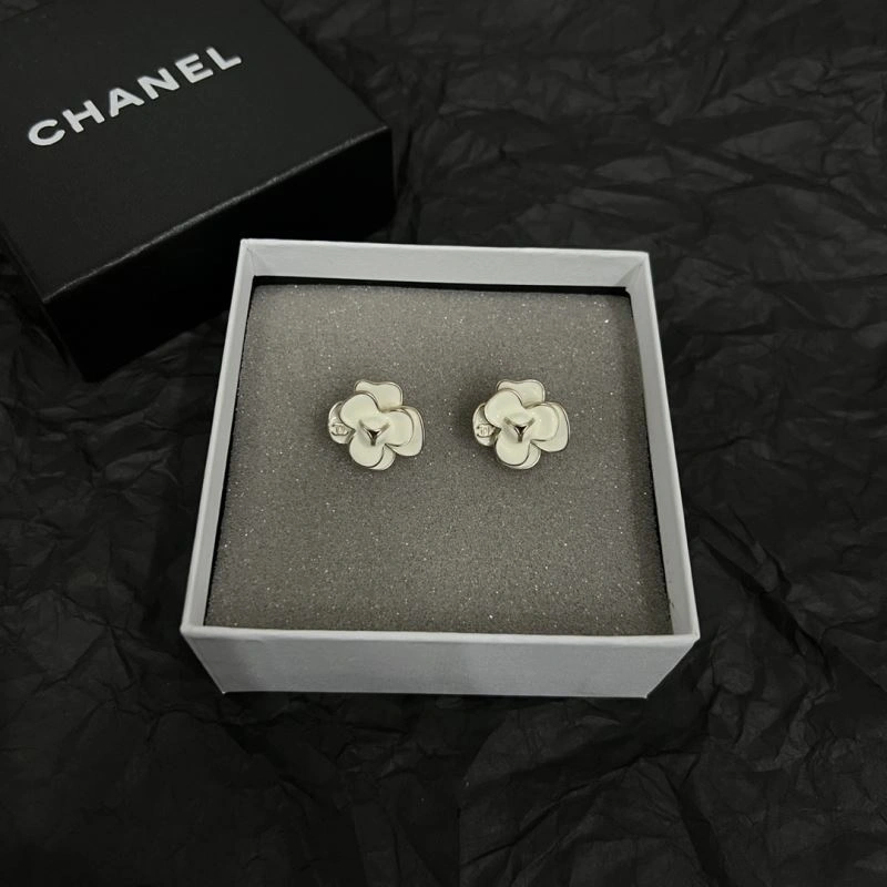Timeless Chanel Earrings 226017