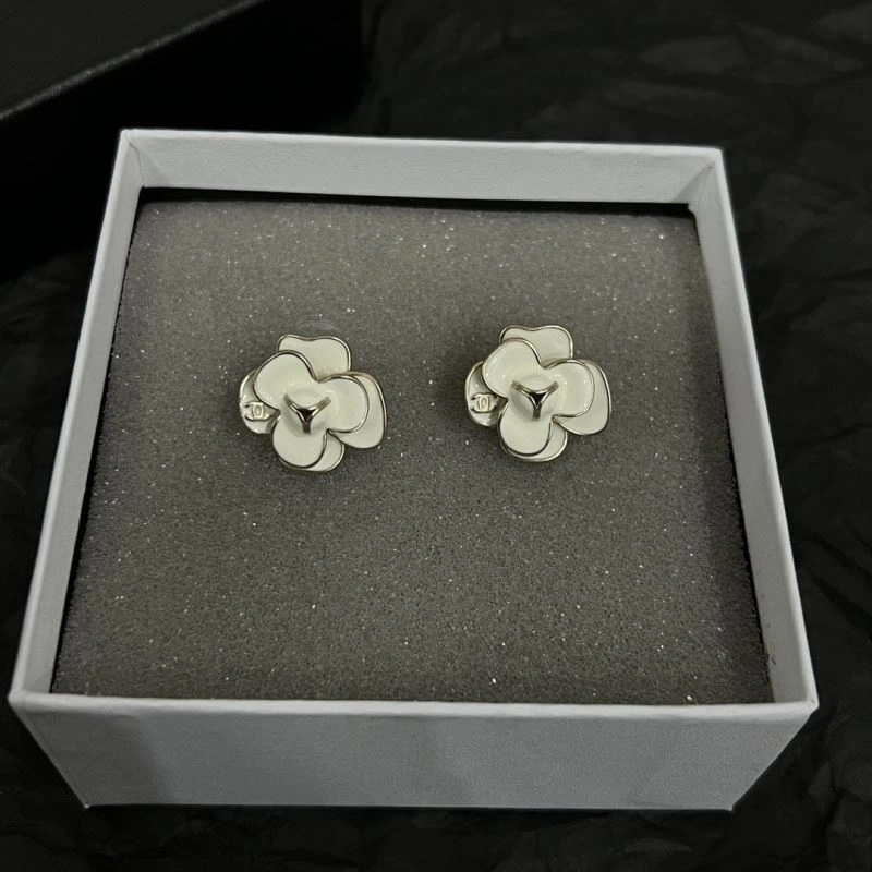 Timeless Chanel Earrings 226017