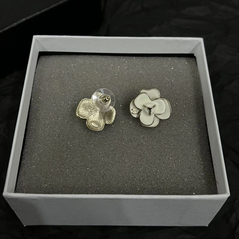 Timeless Chanel Earrings 226017