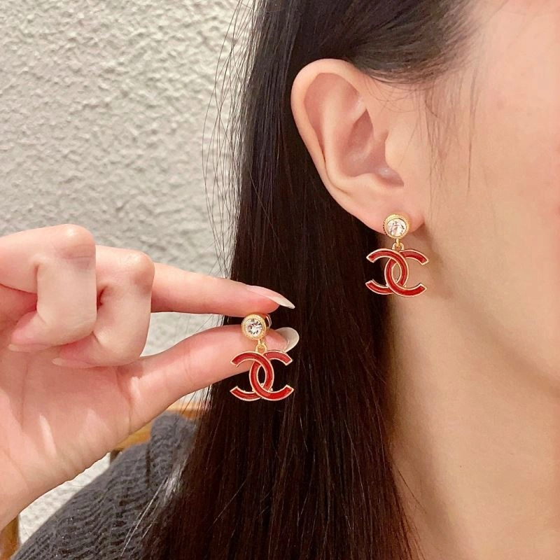 Chanel Earrings UrbanStyle 226077