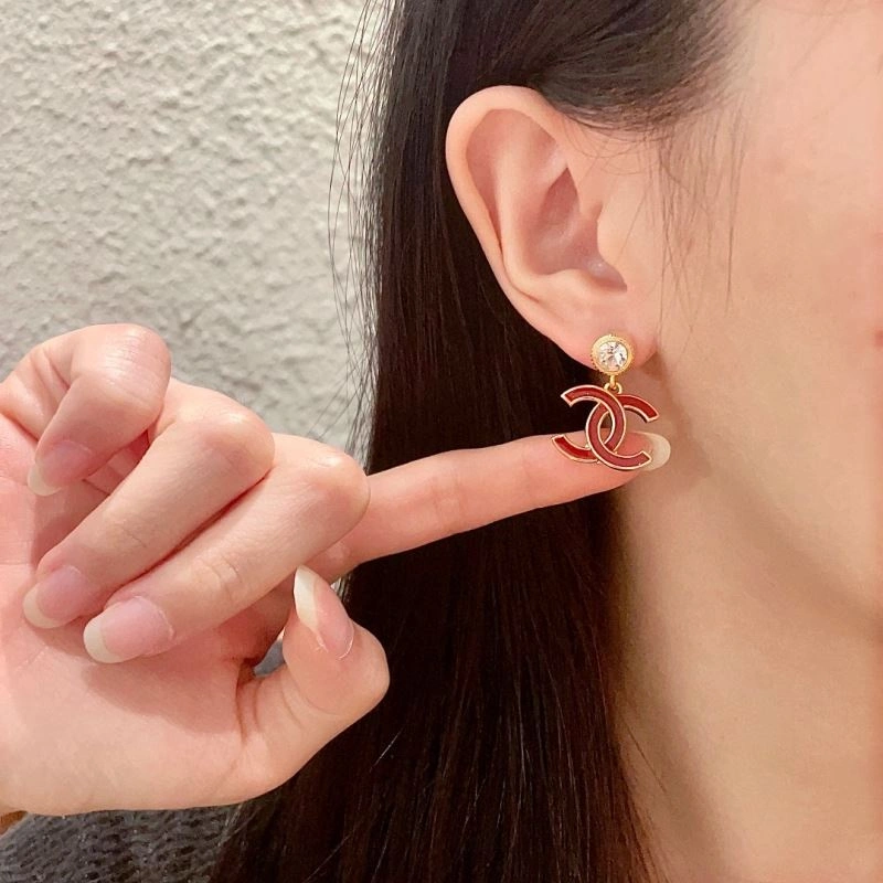 Chanel Earrings UrbanStyle 226077