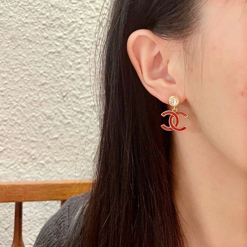 Chanel Earrings UrbanStyle 226077