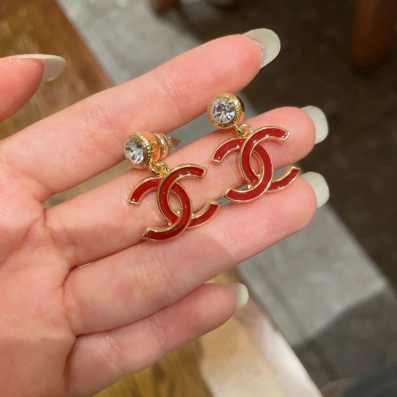 Chanel Earrings UrbanStyle 226077