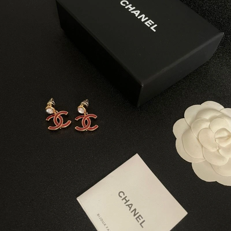 Chanel Earrings UrbanStyle 226077