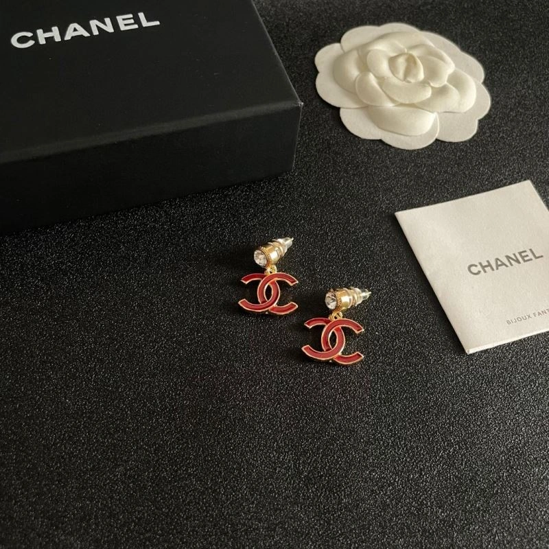 Chanel Earrings UrbanStyle 226077