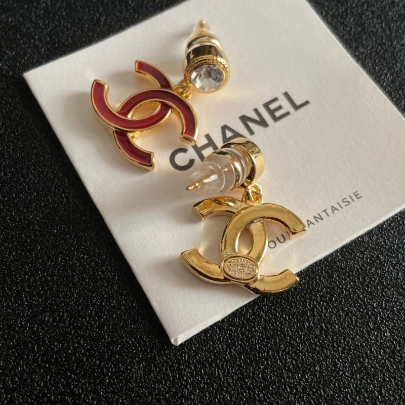 Chanel Earrings UrbanStyle 226077