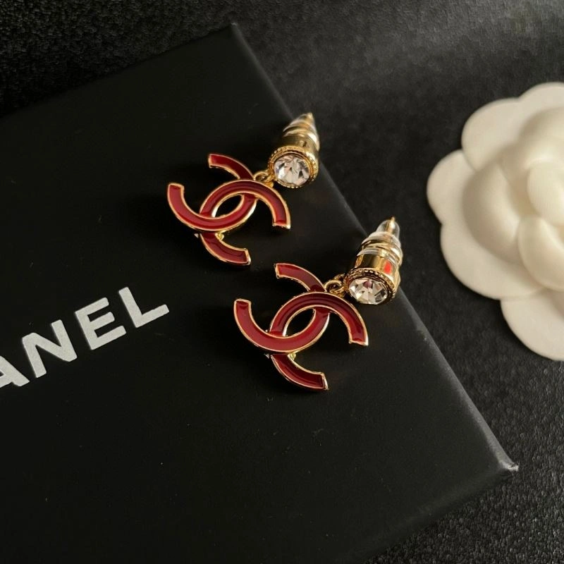 Chanel Earrings UrbanStyle 226077