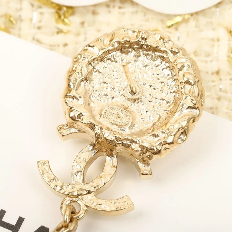 FastDry Chanel Earrings 226020