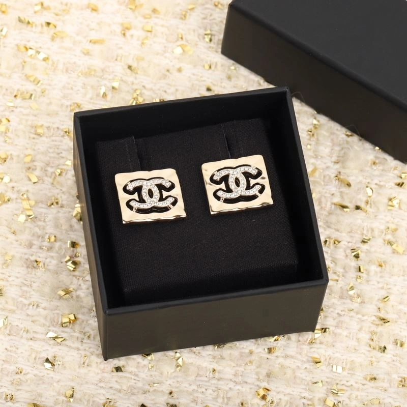 Chanel Earrings OdorResistant 226037