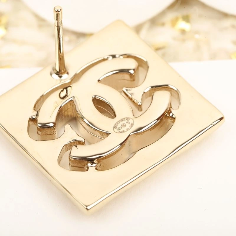 Chanel Earrings OdorResistant 226037