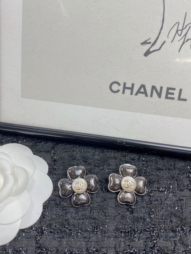 Chanel Earrings WrinkleFree 226070
