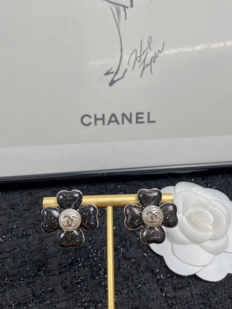 Chanel Earrings WrinkleFree 226070