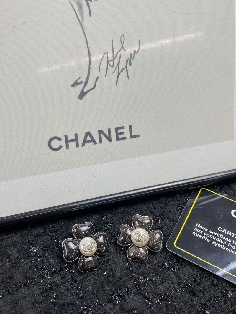Chanel Earrings WrinkleFree 226070